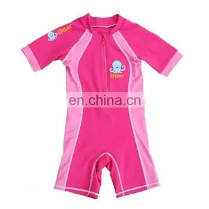 High Quality Blank Mma Women Rash Guard In China thumbnail-5