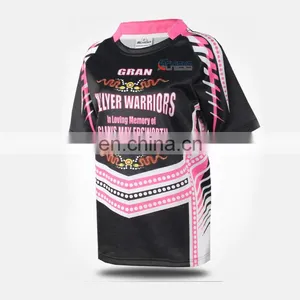 High Quality Rugby League Jerseys/ Rugby League Shorts thumbnail-6