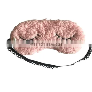 Bottom Price Oem Novelty Sleep Eye Mask thumbnail-6