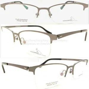 Man Woman Optical Glasses Frame Reading Glasses thumbnail-3