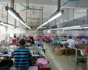 Yiwu Angel Garment Factory company overview - view 2 thumbnail