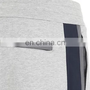 Hot Selling Custom Boxer Gym Mma Blank Crossfit Mens Shorts thumbnail-5
