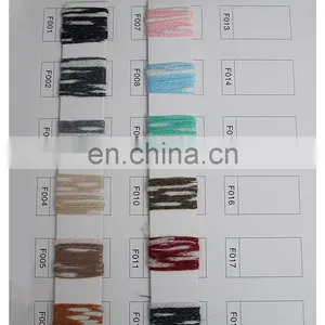Highlight Rabbit Hair Yarn Color Alter thumbnail-2