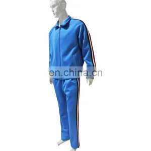 Factory OEM High School PE Uniform thumbnail-3