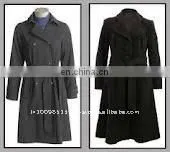 Military Long Coat thumbnail-1