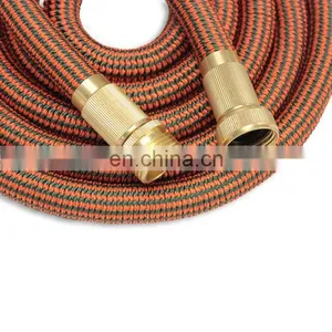 2016 NEW DESIGN High Pressure Car Wash Garden Watering Bungee Hose thumbnail-6