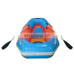 HI Infalatable Banana Boat ,inflatablewater Game Toy , Giant Water Banana Boat for Sale thumbnail-2