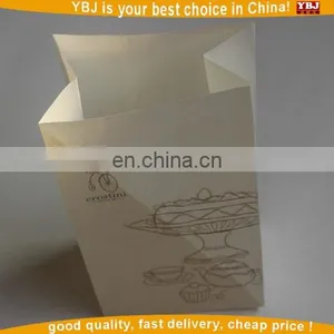 Manufacturer Wholesale Laminated Plastic Food Packing Bag thumbnail-5