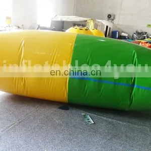 Commercial Customized Inflatable Water Blob for Kids n Adults thumbnail-1