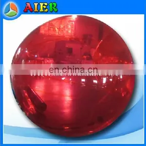 High Quality Inflatable Jumbo Water Ball,giant Inflatable Floating Jumbo Water Ball, Water Walking Ball for Sale thumbnail-1