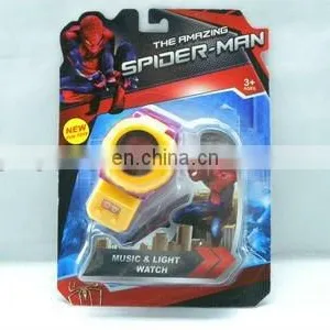 Function Toy Kids Plastic Watch Toy thumbnail-1