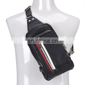 Shenzhen Wholesale Low Price Durable Outdoor Sport Sling Bag thumbnail-2