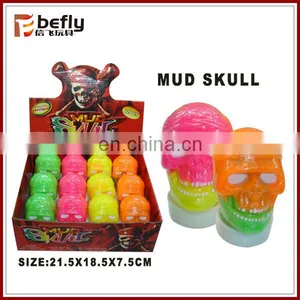 2015 Kid Toy Halloween Gifts Slime Toys thumbnail-1