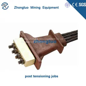 Wholesale Post Tension Anchor thumbnail-1
