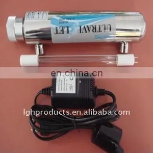 Ultraviolet Water Sterilizer thumbnail-1