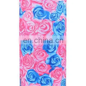 2017 Polyester OEM Multifunctional Custom Seamless Headwear Magic Tubue Bandana thumbnail-5