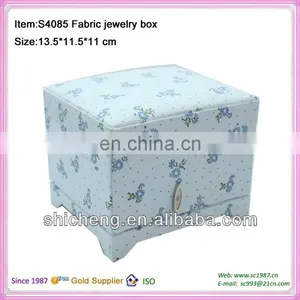 Popular Versatile Music Box With Lovely Dancing Girl 1 thumbnail-4