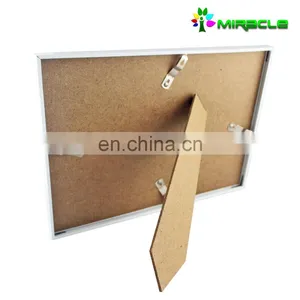 DIY Custom Puzzle Photo Frame A4 & A5 thumbnail-1