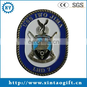 Special Design Travel Masonic Stamping Coin Items thumbnail-1