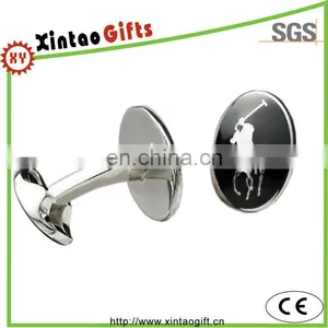 Custom Design Magnetic CuffLinks Brass thumbnail-1