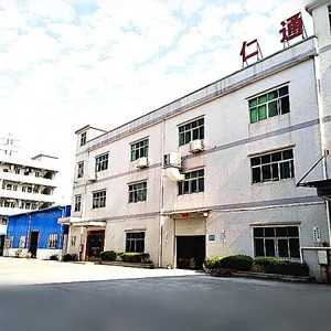 Dongguan RenTong Silicon Plastic Products Co., Ltd company overview - view 1 thumbnail
