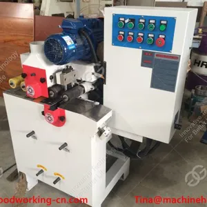 Hot Sale High Effiency Wood Round Cutting Machine Supplier thumbnail-2