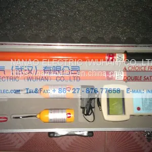 NANAO ELECTRIC Manufacture NAHX Series of High-voltage Electroscope thumbnail-4