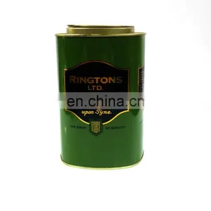Tin Box Set for Tea & Coffee thumbnail-1
