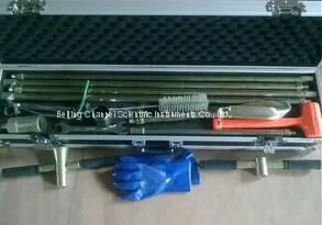 QT-TQ1301 Manual Soil Sampling Kit thumbnail-1