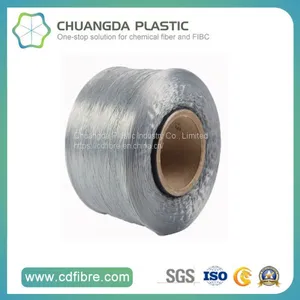 High Tenacity 1200d PP Yarn for Cable Packing thumbnail-1