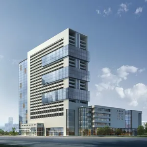 Xinxiang Qixing Welding Material Co., Ltd. company overview - view 1 thumbnail