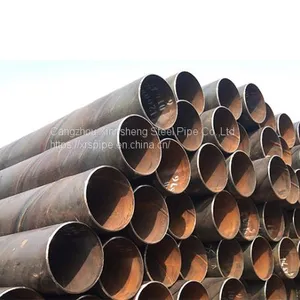 Spiral Steel Pipe thumbnail-1