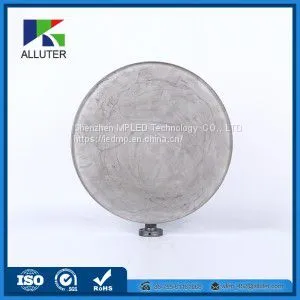 High Purity 99.999% Silicon Oxide Sputtering Target thumbnail-1