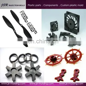 Factory Price and High Quality Customized Paramotor Propeller for Paramotor /marine/aircraft thumbnail-1