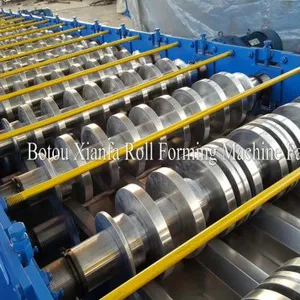 Industrial Deck Forming Equipment thumbnail-5