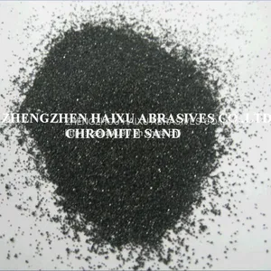 Foundry Chromite Sand for Moulding thumbnail-5
