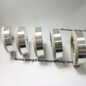 Precautions for the Use of Vitrified Bond Super Hard Grinding Wheel,Vitrified Bond Diamond Grinding Wheel thumbnail-4