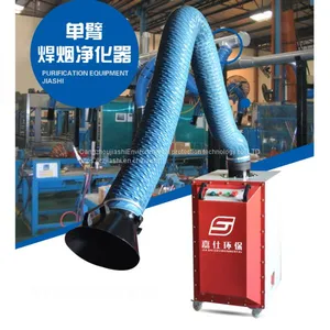 Welding Smoke Cleaner thumbnail-3