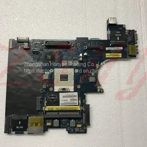 Cn-08885v 08885v for Dell E6410 Laptop Motherboard La-5471p Free Shipping 100% Test ok thumbnail-1