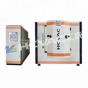 Multi-arc PVD Ion Small Pvd Coating Machine,small Pvd Coating Machine (HCVAC) thumbnail-1