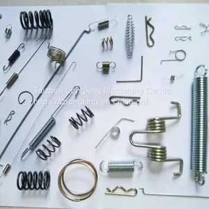Generator Spring /repair Total Complete Spring/gasoline Parts thumbnail-1