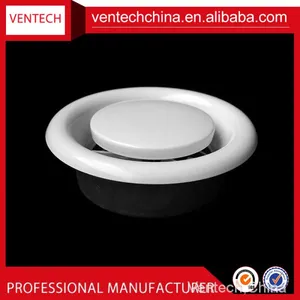 Metal Supply Disc Valve Air Exhaust Manufacturer thumbnail-5