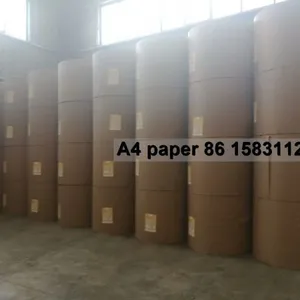 A4 Paper 70g 75g 80g ,interested A4 Copy Paper Buyers Importers Distribtors Joyce M.G Group Company Limited thumbnail-1
