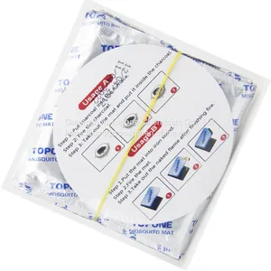 Eco-Friendly Electric Mosquito Mat For All Electric Mosquito Mat Heater thumbnail-1