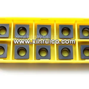 Sell Cnc Tungsten Milling Inserts SPMW 120408 thumbnail-1