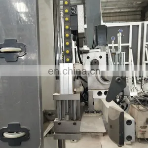 Silicone Sealant Glass Machine thumbnail-3