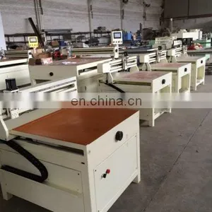 Mini CNC Full Automatic Glass Cutting Machine thumbnail-2