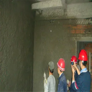 Wall Cement Spray Plaster Wall Spray Machine thumbnail-3