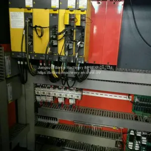 Taiwan Hartford 3210H Gantry Machining Center thumbnail-2