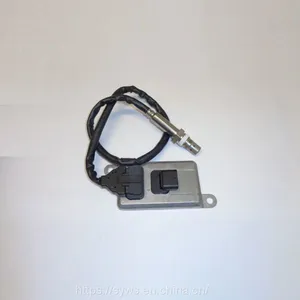 5801754016 5Wk9 6733B Nitrogen Gas Nox Sensor Fit For Iveco Parts thumbnail-4